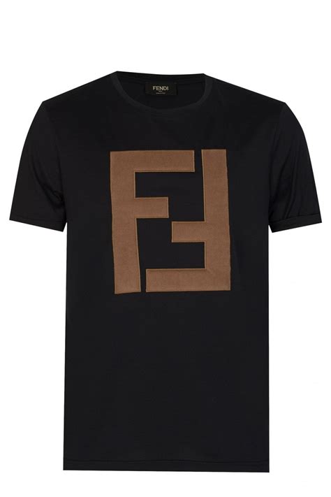 cheap fendi shirts|fendi oversized t shirt.